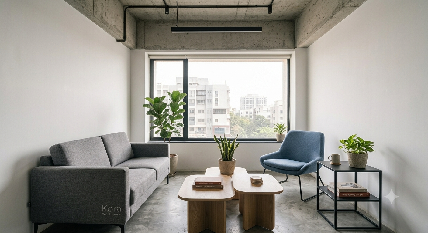 Kora Workspace